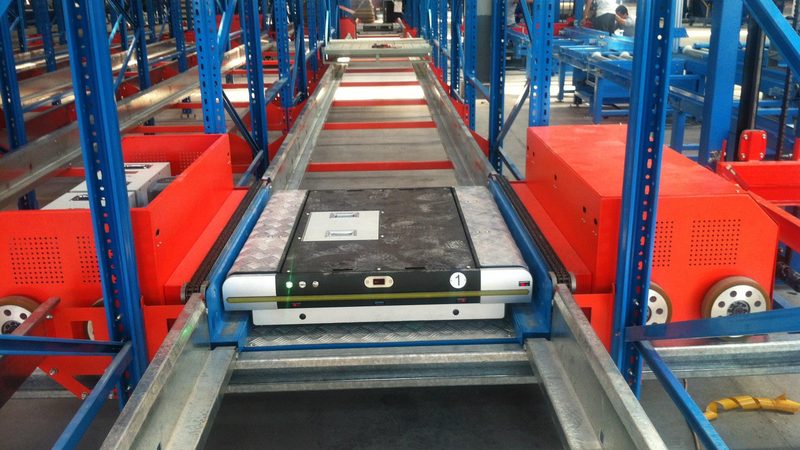 小型仓库货架选型：从需求出发，保障仓储效率