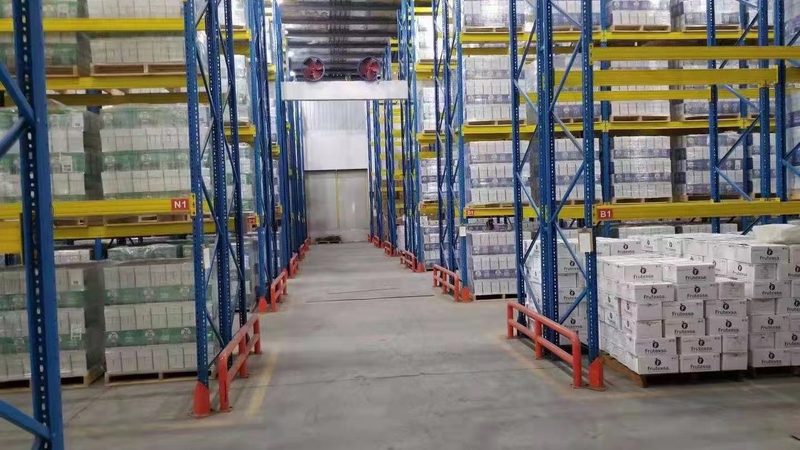 重型货架设计方案：揭秘十大品牌背后的技术逻辑**