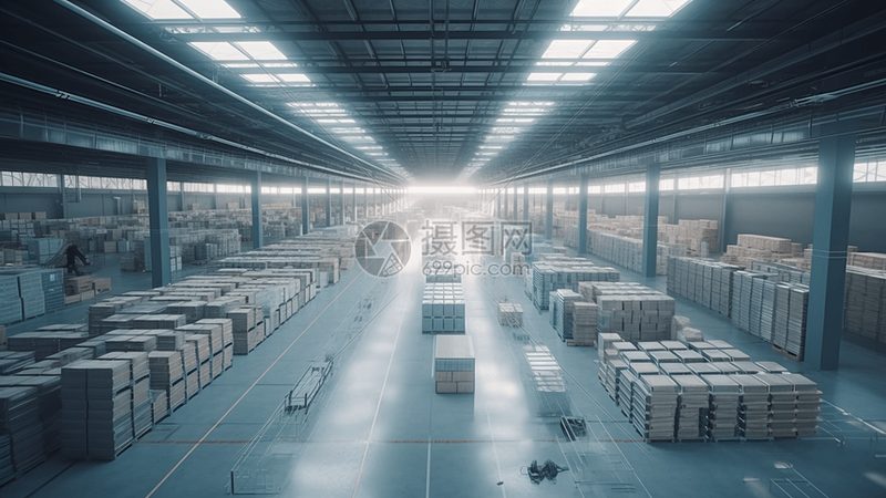 钢托盘喷塑与镀锌：揭秘两种处理工艺的优劣**